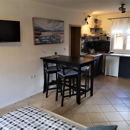 Apartmaji Prton بوويتش المظهر الخارجي الصورة