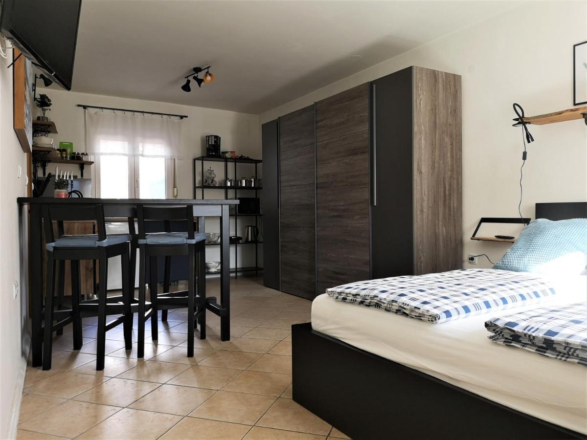 Apartmaji Prton بوويتش المظهر الخارجي الصورة
