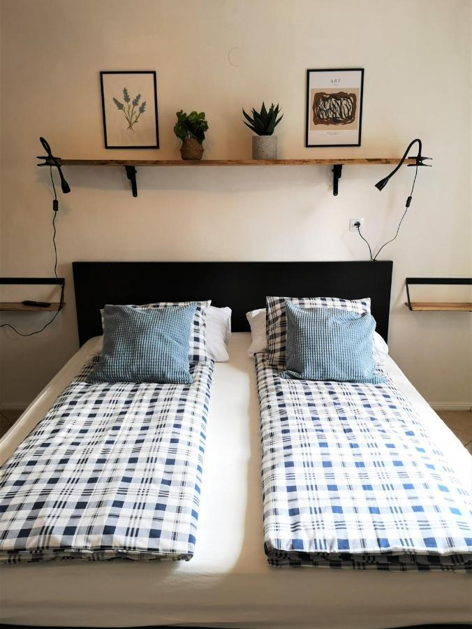 Apartmaji Prton بوويتش المظهر الخارجي الصورة