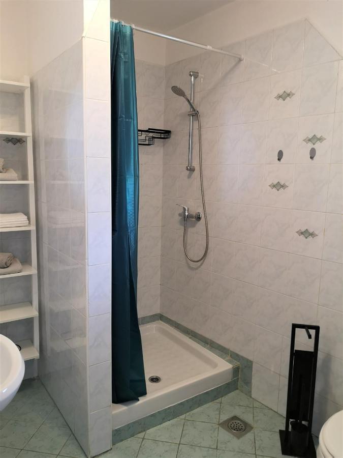 Apartmaji Prton بوويتش المظهر الخارجي الصورة